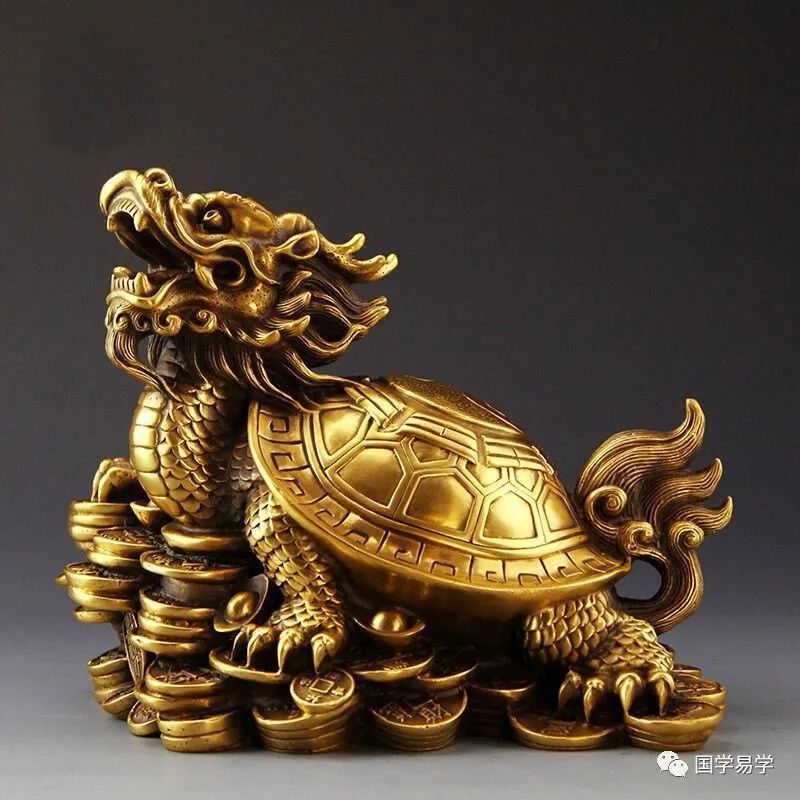 龍龜擺放后多久見效