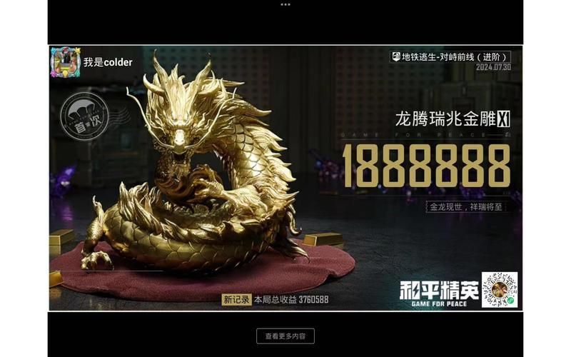 龍騰金雕100個圖片