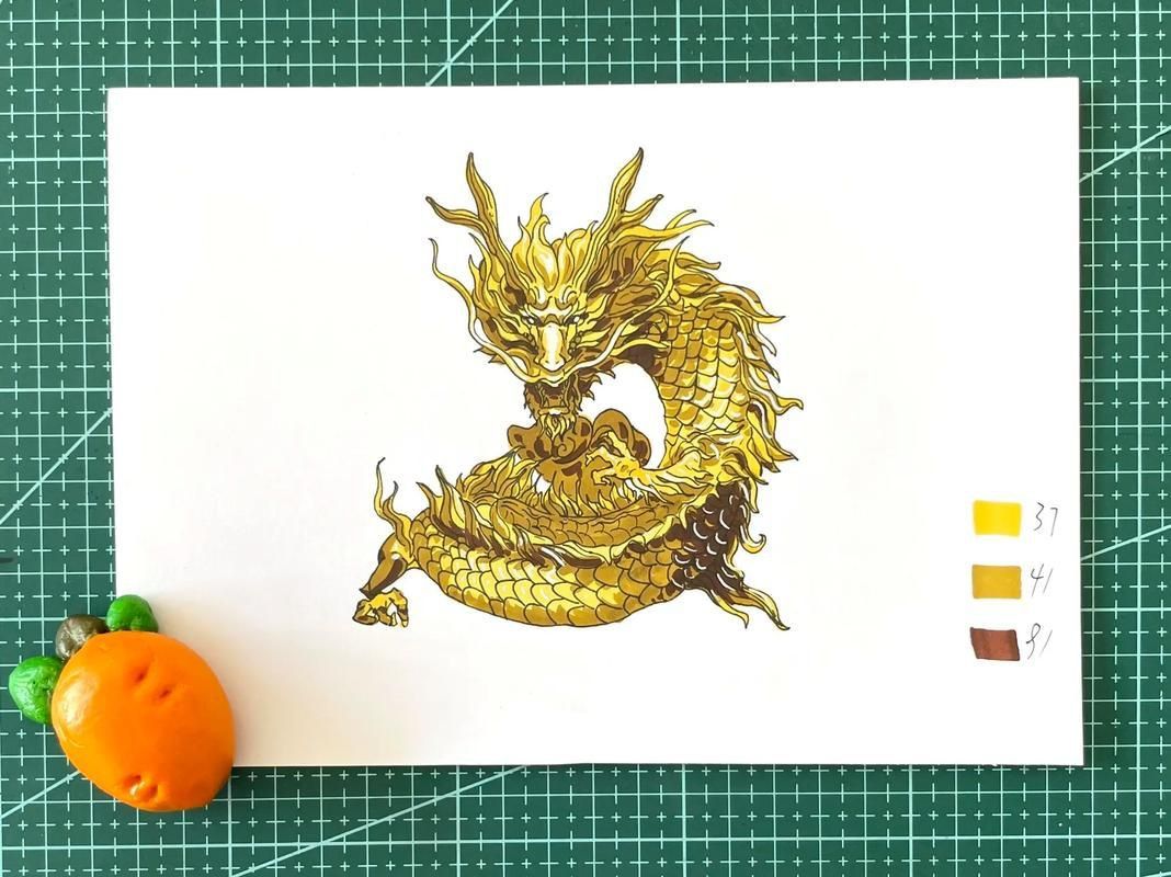 龍騰金雕100個圖片