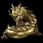 龍騰金雕100個圖片