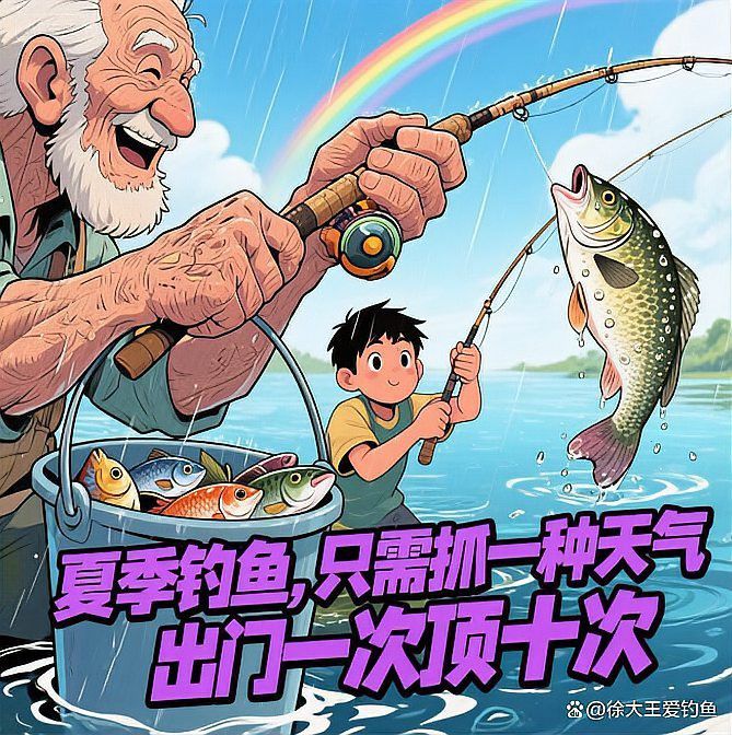 白龍魚什么天氣才能釣到魚 白龍魚什么天氣才能釣到魚 龍魚百科 第7張