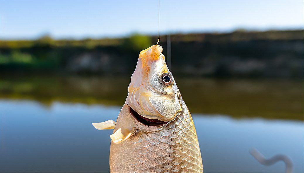 白龍魚什么天氣才能釣到魚 白龍魚什么天氣才能釣到魚 龍魚百科 第6張