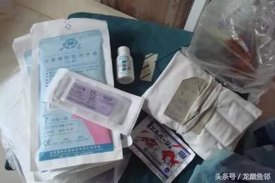 給龍魚做手術需要準備什么物品和物品：給龍魚做手術時需要準備什么物品和物品和注意事項