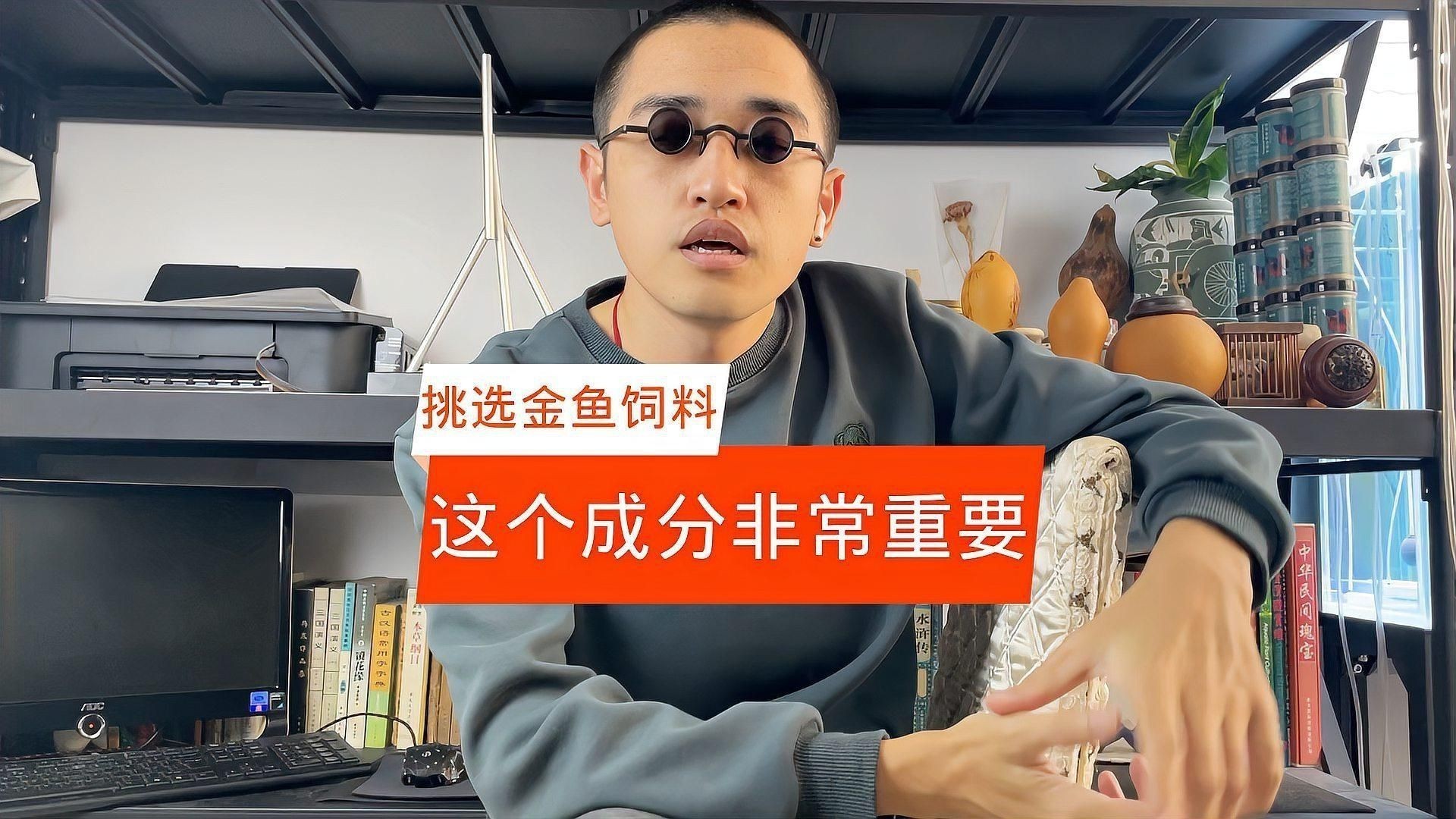 金魚飼料哪個牌子好 龍魚百科 第3張 金魚飼料哪個牌子好 金魚飼料哪個牌子好 龍魚百科 第3張