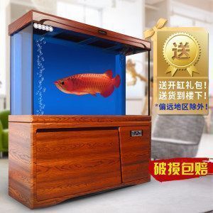 龍魚用什么缸養比較好呢：自制龍魚魚缸品牌口碑排行，自制龍魚魚缸注意事項