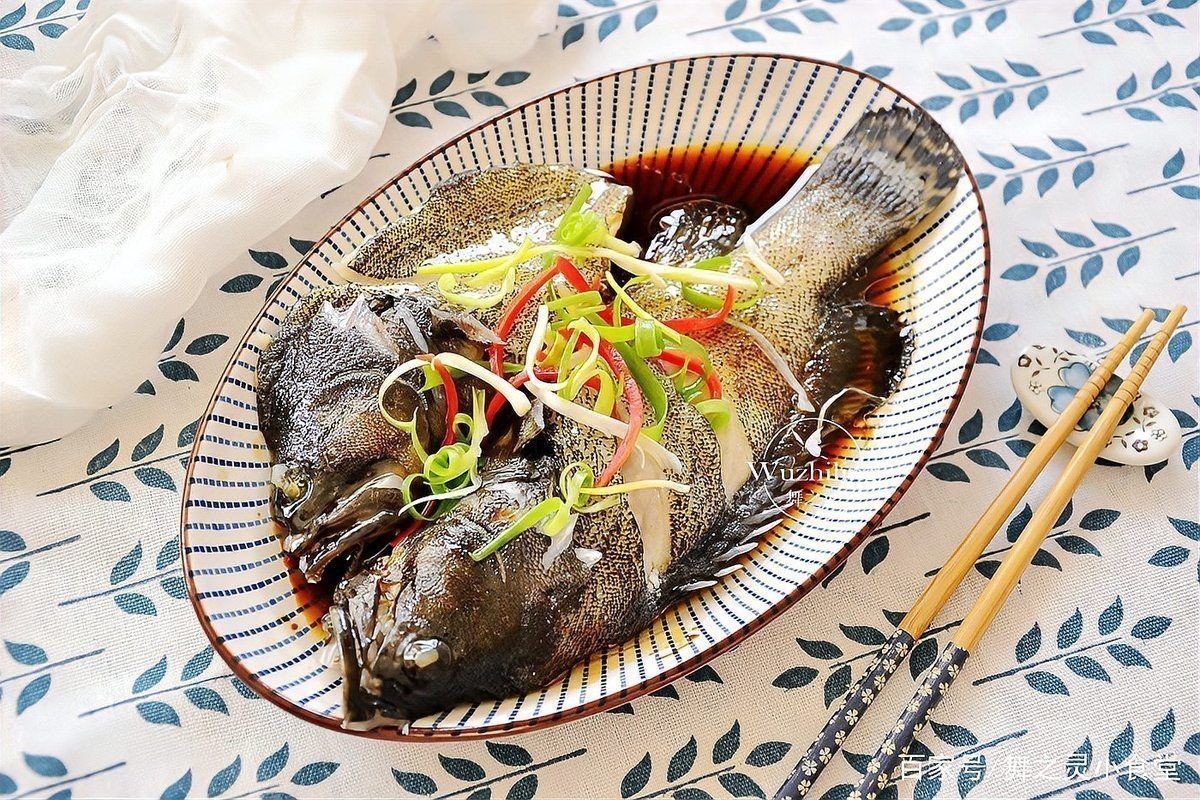 龍躉和龍膽是一種魚嗎