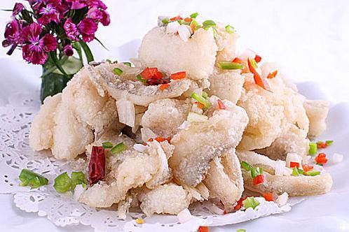 水龍魚做法圖片