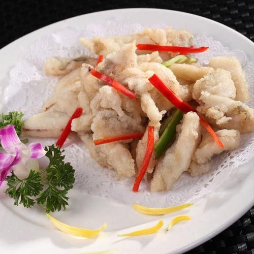 水龍魚做法圖片