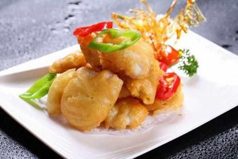 水龍魚做法圖片