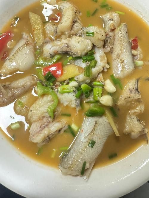 水龍魚做法圖片