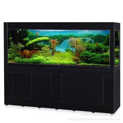 一個魚缸多少元（魚缸品牌推薦自制魚缸教程）