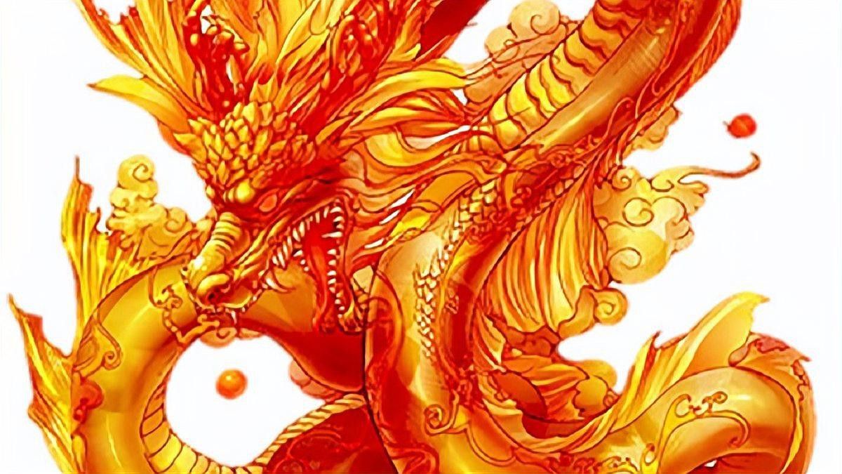 還有哪些宗教中龍具有特殊意義？