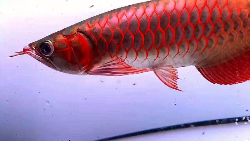 有哪些知名的紅龍魚血統？