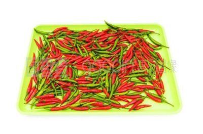 辣椒紅龍魚苗市價多少錢：辣椒紅龍魚苗的市價并不是固定不變的，而是受到多種因素影響