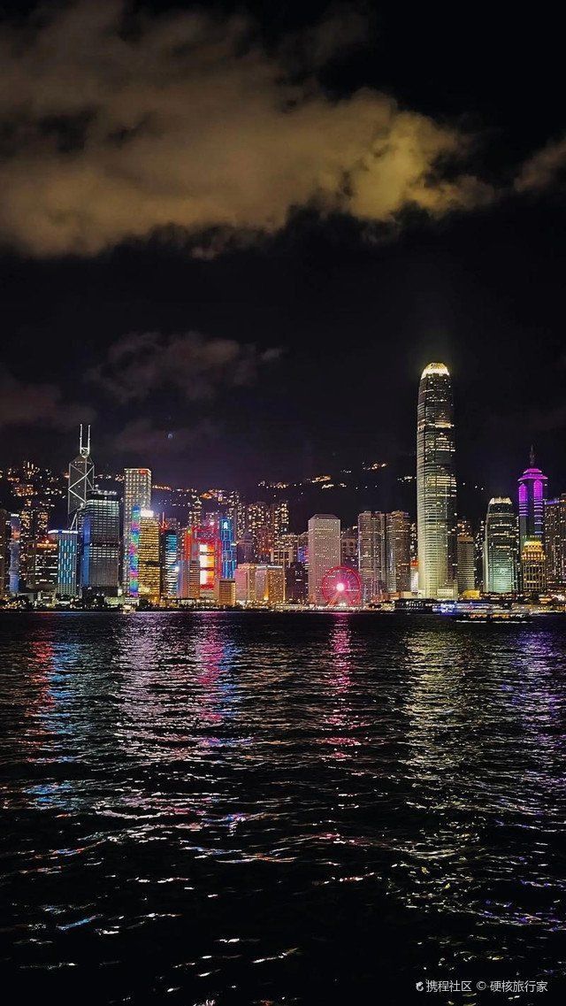 免費香港資料大全