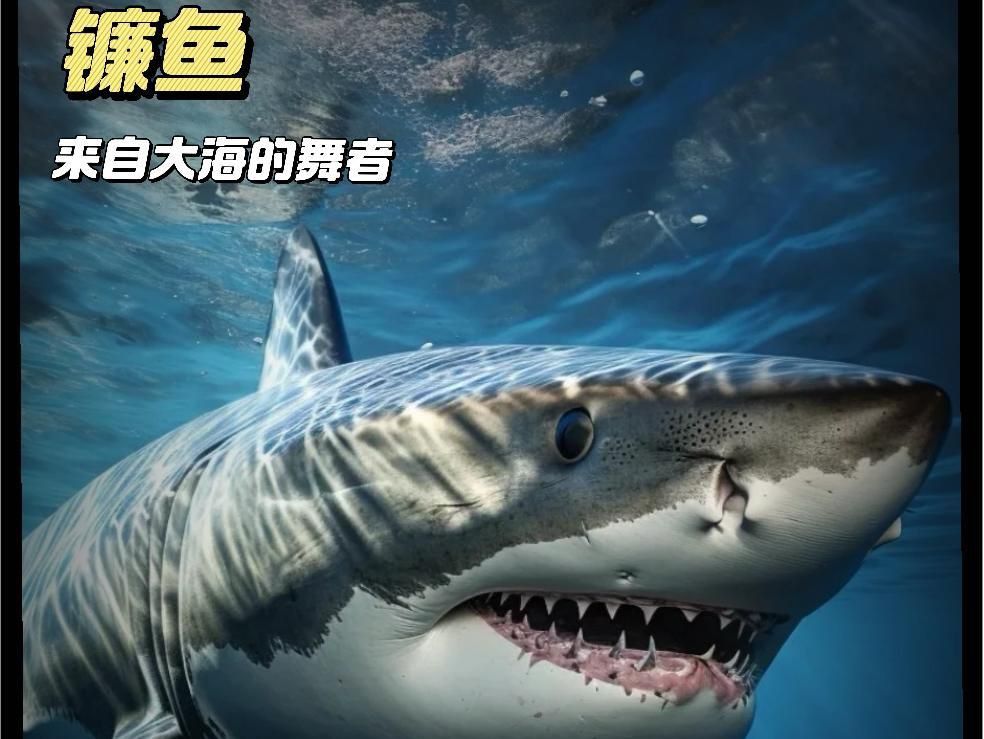 鐮魚