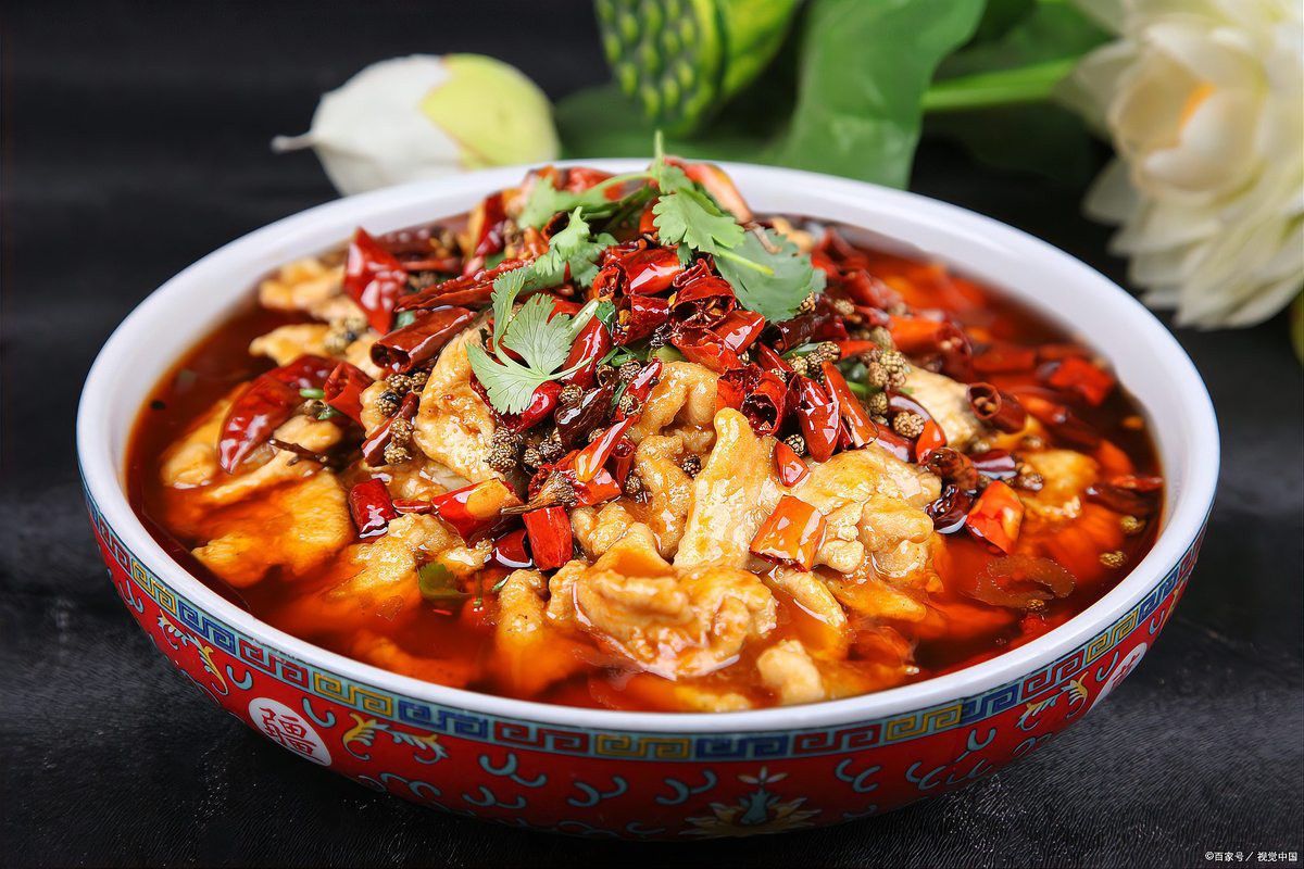 金龍魚和黑魚哪個好吃一點