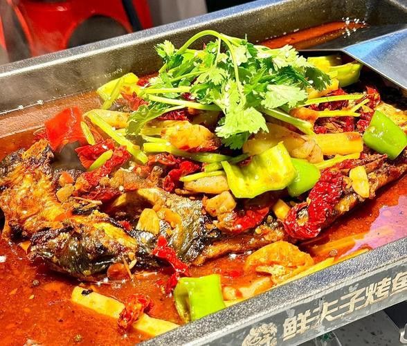 金龍魚和黑魚哪個好吃一點