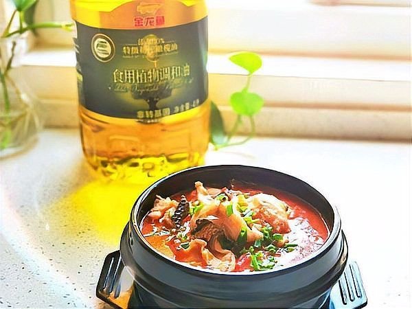 金龍魚和黑魚哪個好吃一點