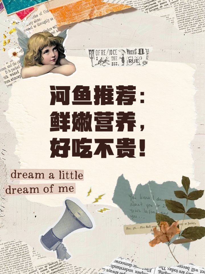 金龍魚和黑魚哪個好吃一點