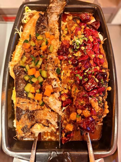 金龍魚和黑魚哪個好吃一點