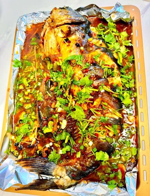 金龍魚和黑魚哪個好吃一點