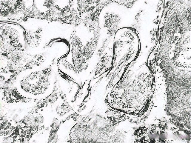 陳啟是如何開始學習《撼龍經》的？