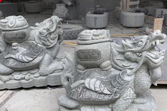 龍龜材質如何保養(yǎng)？