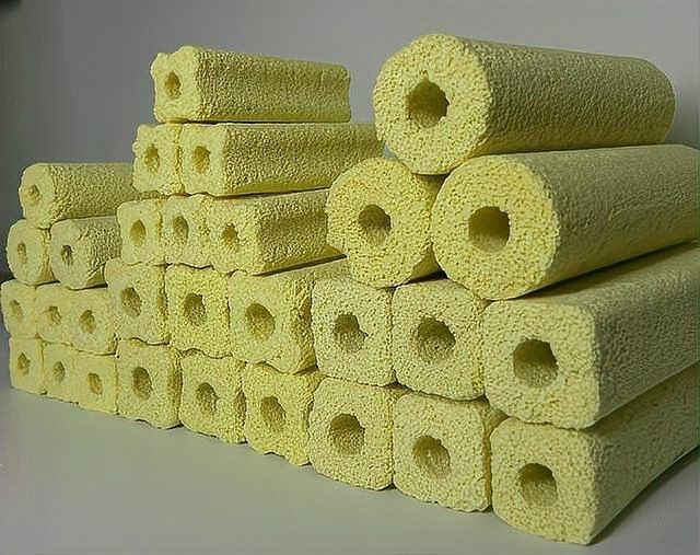 龍魚缸濾材擺放順序圖片