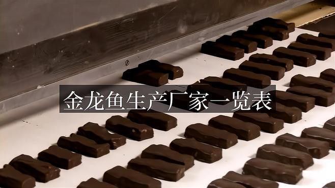 金龍魚生產(chǎn)廠家有哪些產(chǎn)品？