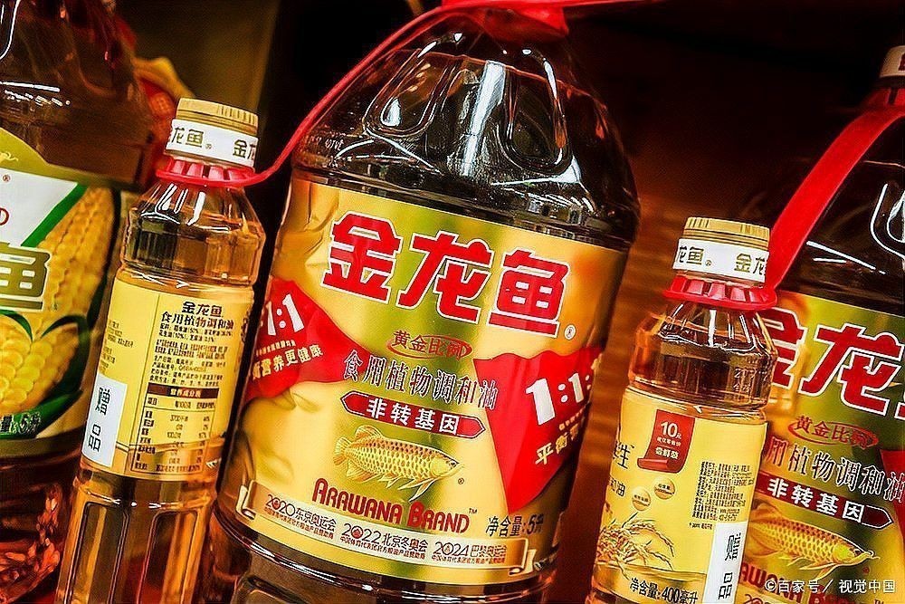 金龍魚生產(chǎn)廠家有哪些產(chǎn)品？