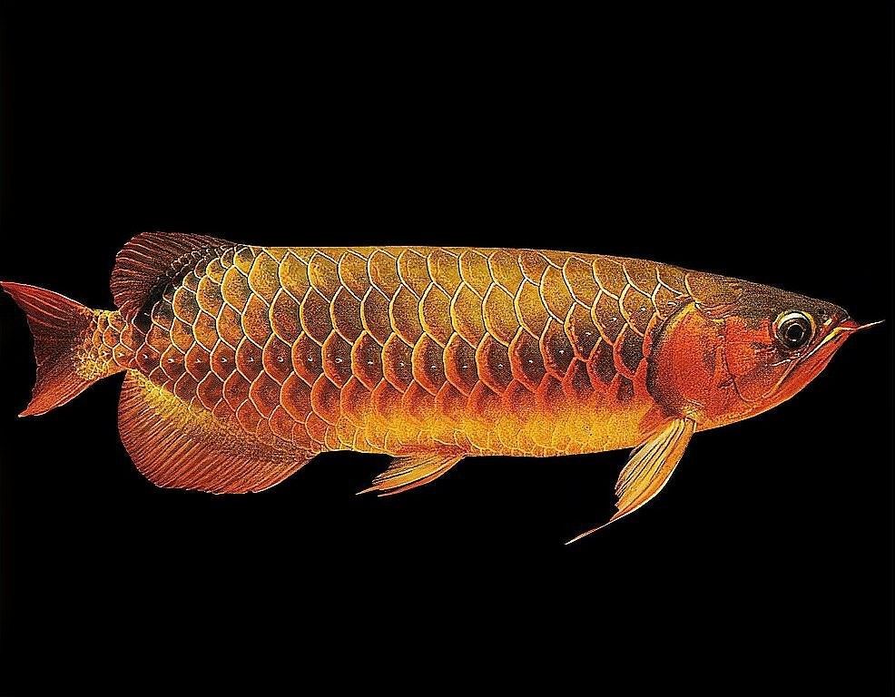 龍魚喜歡陽光嗎