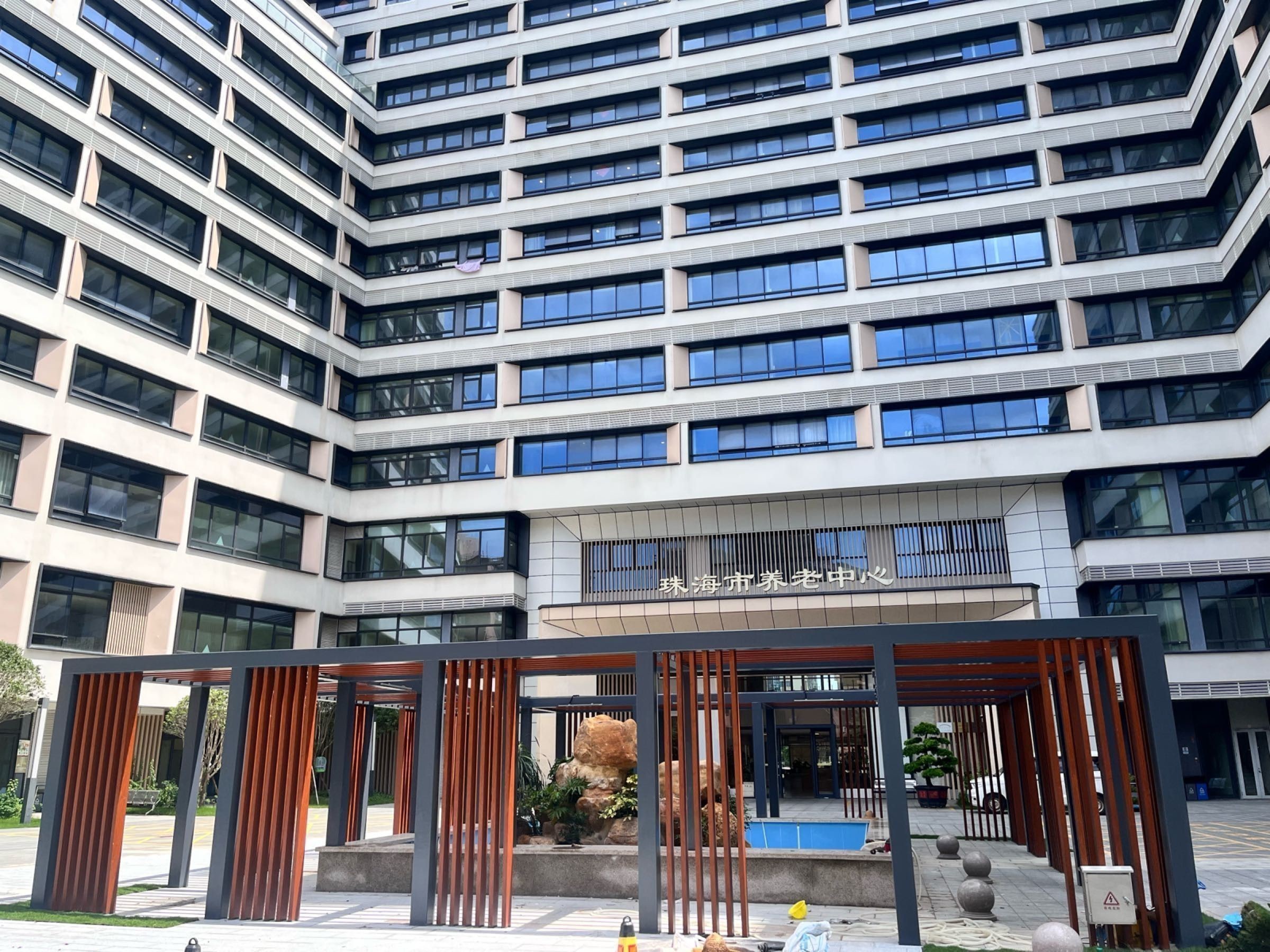 珠海龍魚寄養中心在哪里有