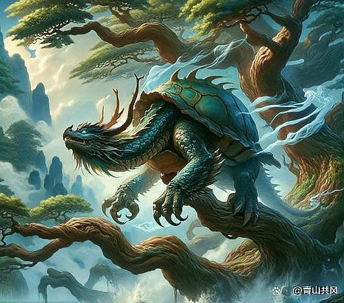 龍龜有哪些品種？