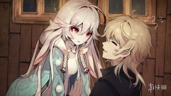 紅龍在《以魔女之泉3》中的隊友技能組合
