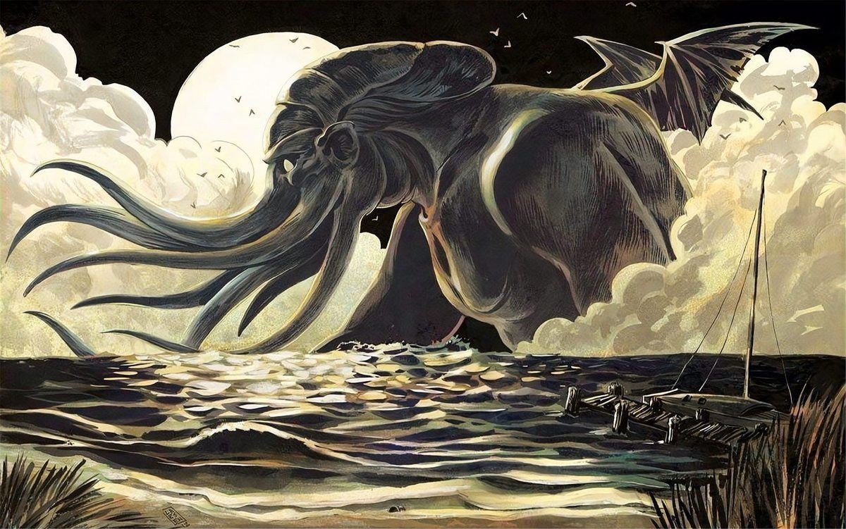 能推薦一些異獸流小說(shuō)嗎？