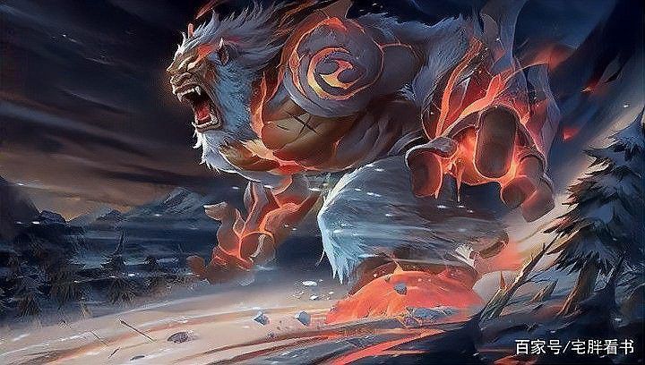 能推薦一些異獸流小說(shuō)嗎？