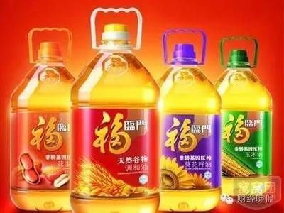 金龍魚和道道全哪個好（金龍魚和道道全產業鏈的優勢分析金龍魚與道道全的價格對比）