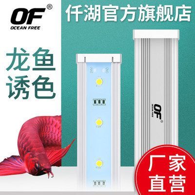 仟湖龍魚燈怎么樣好用嗎（仟湖品牌龍魚燈在市場上獲得好評）