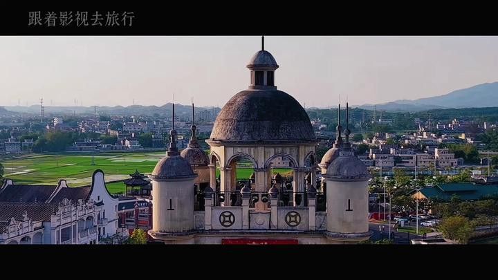 有哪些推薦的拍攝地點？