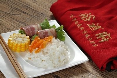 金龍魚吃啥食物