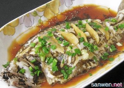 飛龍魚怎么做好吃：飛龍魚怎么做好吃飛龍魚的做法讓你在家就能享受到美味的飛龍魚