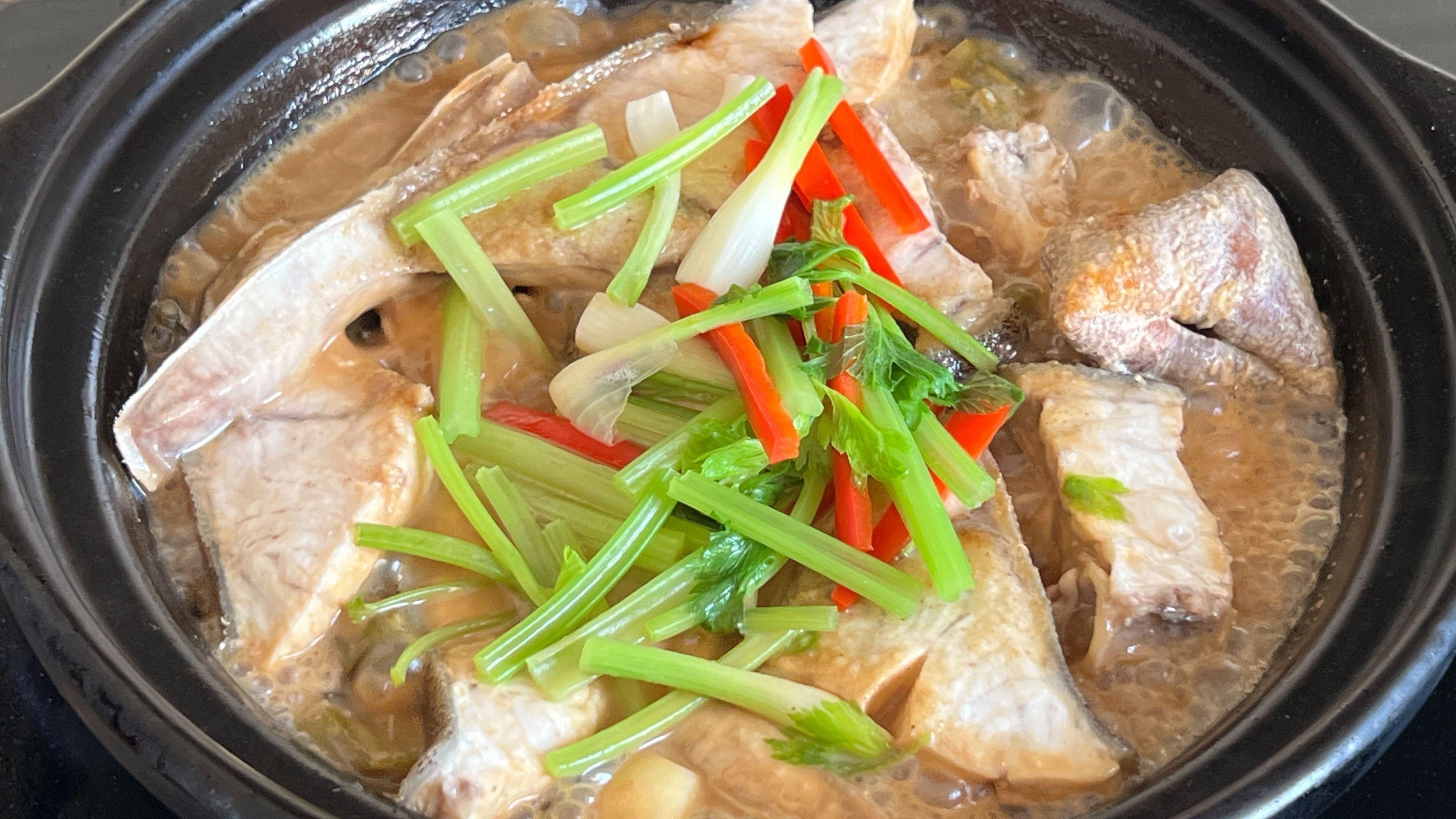鱺魚