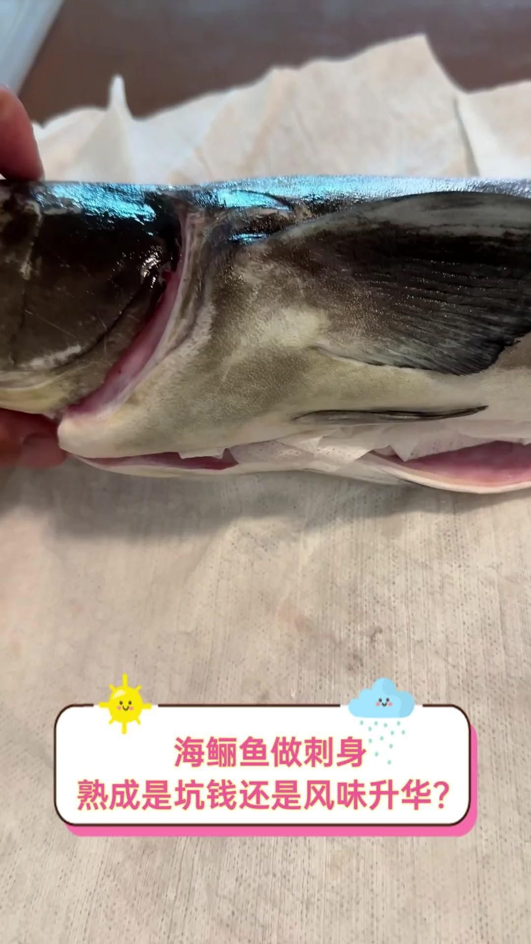 鱺魚