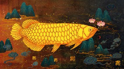 金龍魚劉佐：豐益油脂科技(東莞)有限公司總經理劉佐