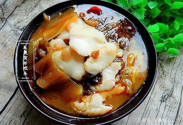 辣椒龍魚最簡單三個吃法