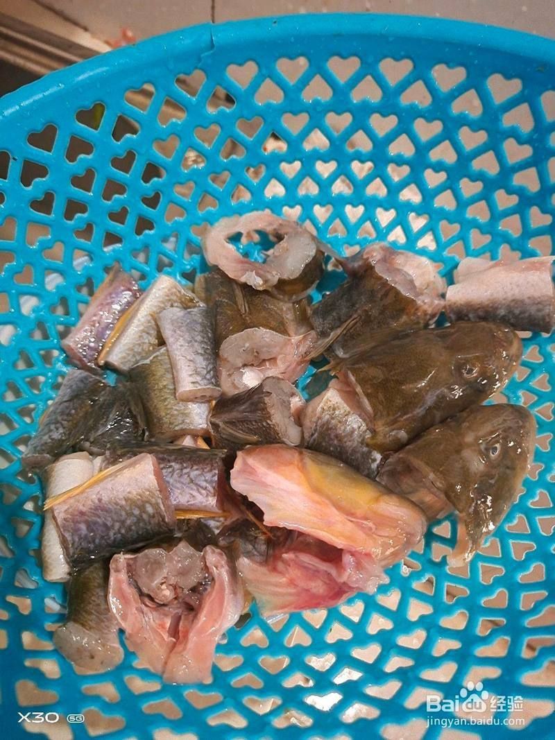 辣椒龍魚最簡單三個吃法