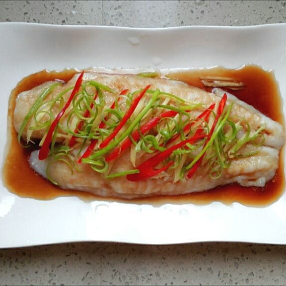 龍利魚官方