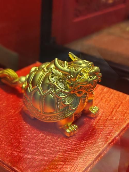 龍龜圖片大全大圖