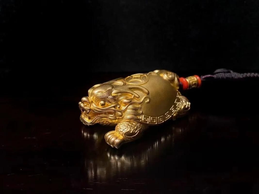 龍龜圖片大全大圖